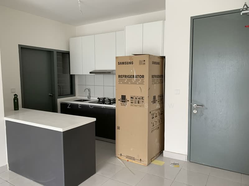 Service Residence for Rent at E'Island Lake Haven - Zeckry Saw - PropertyGuru.com.my