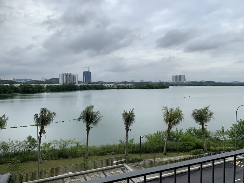 Service Residence for Rent at E'Island Lake Haven - Zeckry Saw - PropertyGuru.com.my
