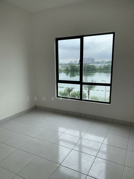 Service Residence for Rent at E'Island Lake Haven - Zeckry Saw - PropertyGuru.com.my