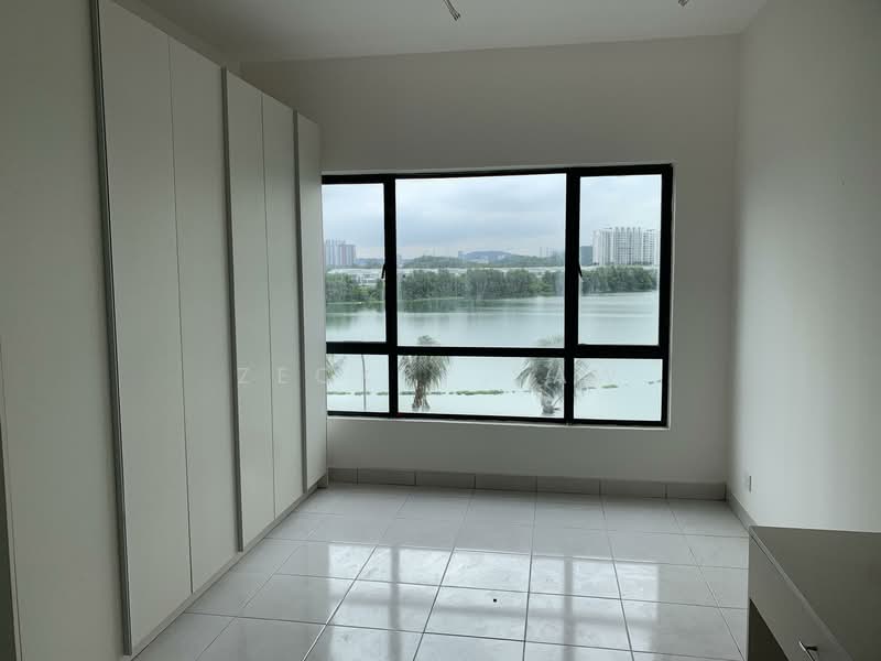 Service Residence for Rent at E'Island Lake Haven - Zeckry Saw - PropertyGuru.com.my