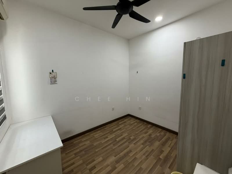 2-storey Terraced House for Rent in Bandar Puncak Alam (Puncak Alam) - Chee Hin - Bedroom - PropertyGuru.com.my