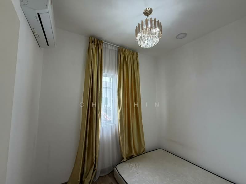 2-storey Terraced House for Rent in Bandar Puncak Alam (Puncak Alam) - Chee Hin - Bedroom - PropertyGuru.com.my