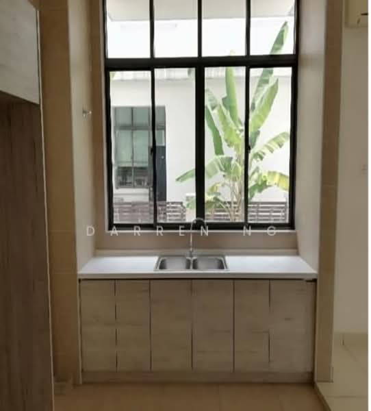 Zero-Lot Bungalow for Sale in Seksyen U1 (Glenmarie) - Darren Ng - Kitchen - PropertyGuru.com.my