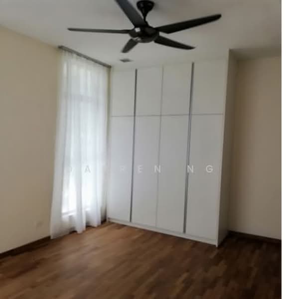 Zero-Lot Bungalow for Sale in Seksyen U1 (Glenmarie) - Darren Ng - Bedroom - PropertyGuru.com.my