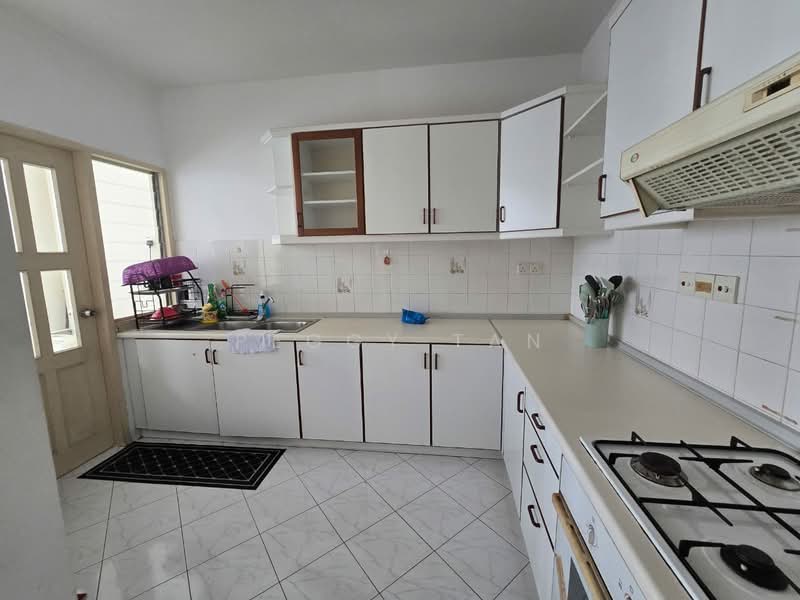 Kondominium untuk Disewa di Sri York Condominium - Peggy Tan - Kitchen - PropertyGuru.com.my