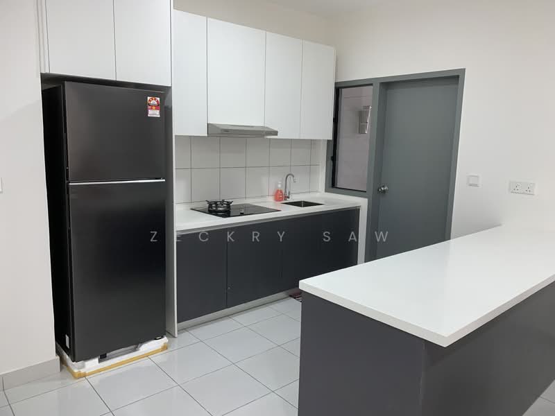 Service Residence for Rent at E'Island Lake Haven - Zeckry Saw - PropertyGuru.com.my