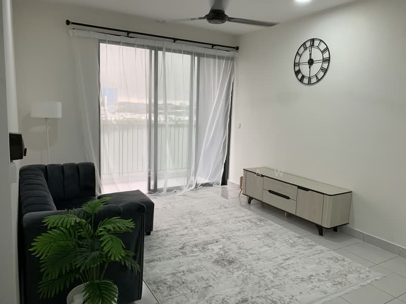 Service Residence for Rent at E'Island Lake Haven - Zeckry Saw - PropertyGuru.com.my