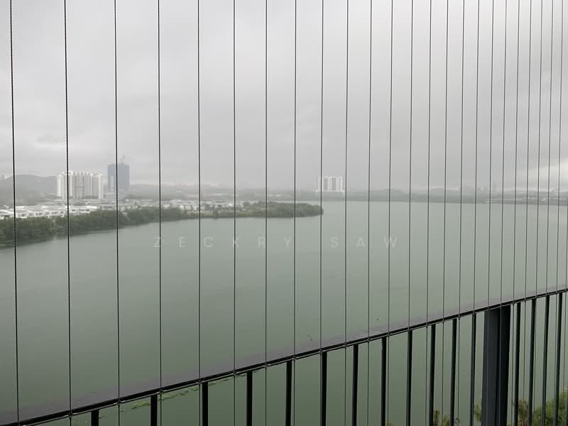 Service Residence for Rent at E'Island Lake Haven - Zeckry Saw - PropertyGuru.com.my