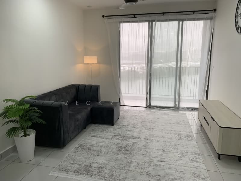 Service Residence for Rent at E'Island Lake Haven - Zeckry Saw - PropertyGuru.com.my
