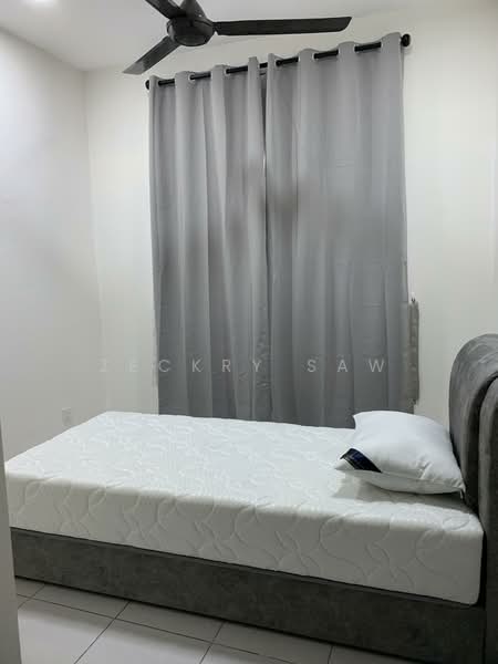 Service Residence for Rent at E'Island Lake Haven - Zeckry Saw - PropertyGuru.com.my
