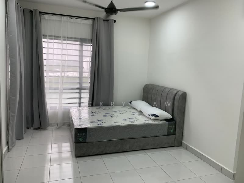 Service Residence for Rent at E'Island Lake Haven - Zeckry Saw - PropertyGuru.com.my