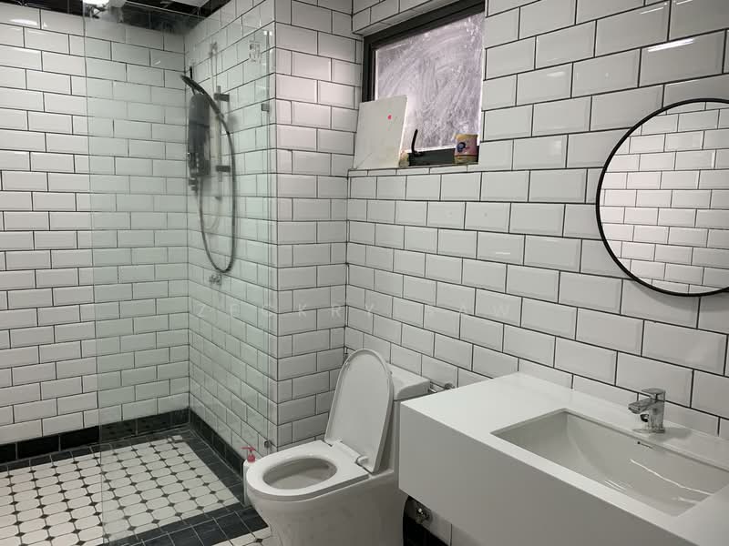 Service Residence for Rent at E'Island Lake Haven - Zeckry Saw - PropertyGuru.com.my