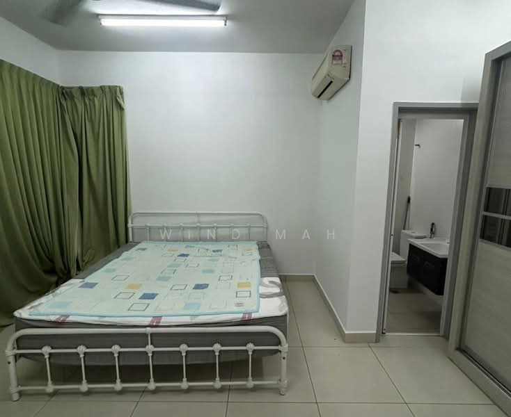 Kondominium untuk Disewa di Zenith Residences - Wind Mah - Bedroom - PropertyGuru.com.my