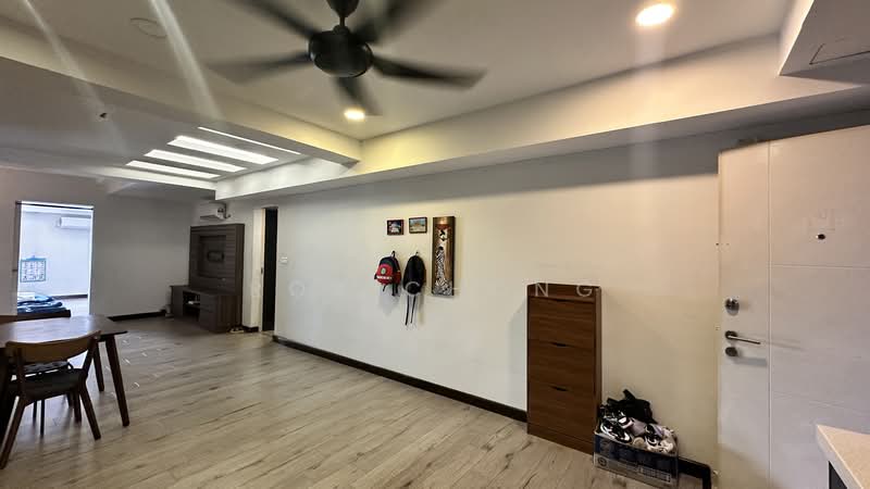 Service Residence for Sale at Avenue D'Vogue - Roy Chong - PropertyGuru.com.my