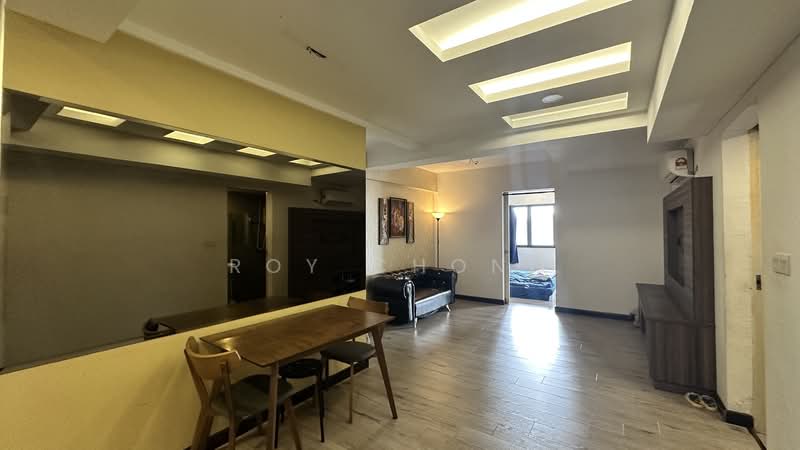 Service Residence for Sale at Avenue D'Vogue - Roy Chong - PropertyGuru.com.my