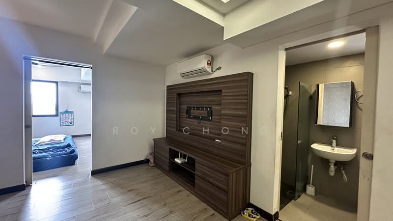 Service Residence for Sale at Avenue D'Vogue - Roy Chong - PropertyGuru.com.my