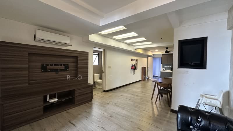 Service Residence for Sale at Avenue D'Vogue - Roy Chong - PropertyGuru.com.my
