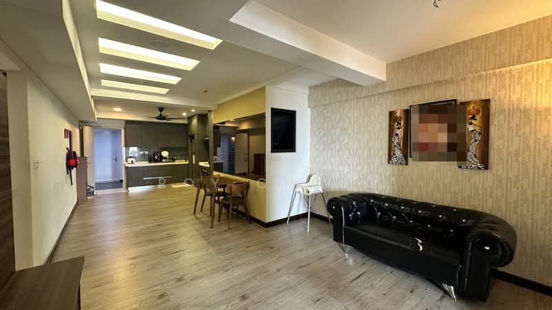 Service Residence for Sale at Avenue D'Vogue - Roy Chong - PropertyGuru.com.my