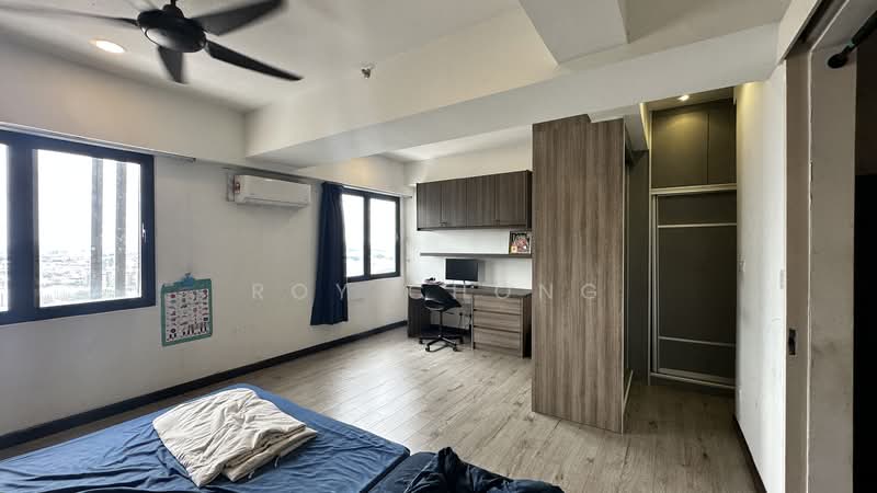 Service Residence for Sale at Avenue D'Vogue - Roy Chong - PropertyGuru.com.my