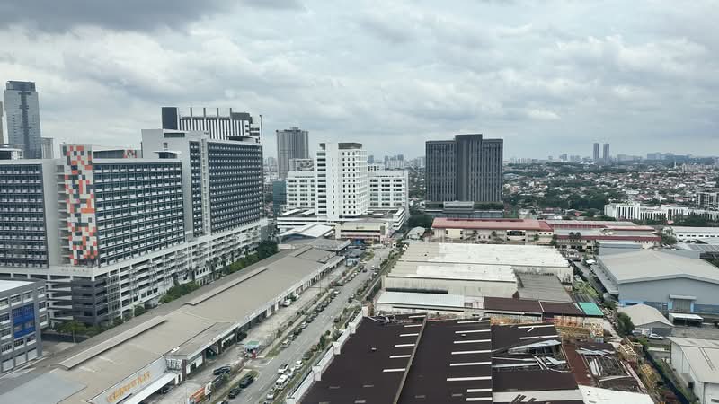Service Residence for Sale at Avenue D'Vogue - Roy Chong - PropertyGuru.com.my