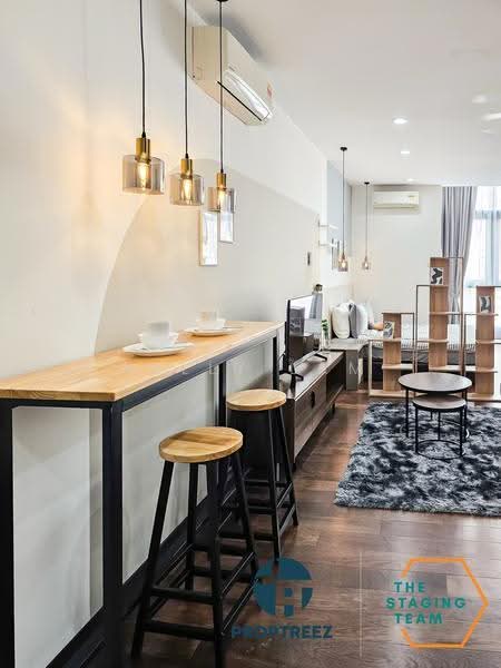 Kondominium untuk Dijual di Queensville - Kelly Lam - PropertyGuru.com.my