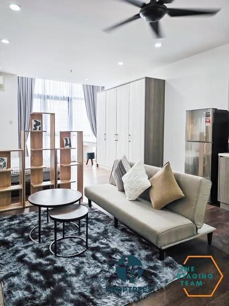 Kondominium untuk Dijual di Queensville - Kelly Lam - PropertyGuru.com.my