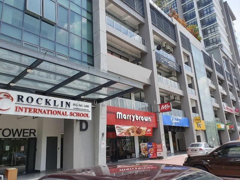 Kondominium untuk Dijual di Queensville - Kelly Lam - PropertyGuru.com.my