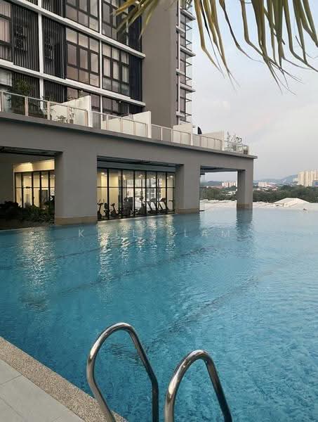 Kondominium untuk Dijual di Queensville - Kelly Lam - PropertyGuru.com.my