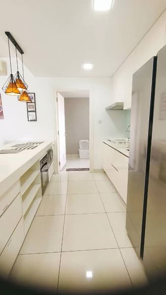 Pangsapuri untuk Disewa di Teega Suites - VL Lee - PropertyGuru.com.my