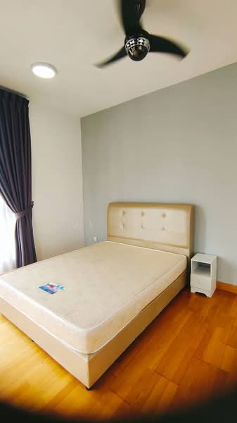 Pangsapuri untuk Disewa di Teega Suites - VL Lee - PropertyGuru.com.my