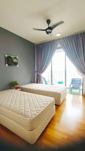 Pangsapuri untuk Disewa di Teega Suites - VL Lee - PropertyGuru.com.my