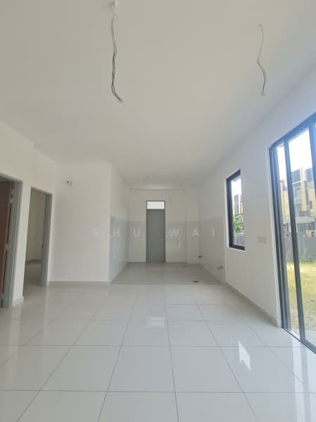 3-storey Terraced House for Rent in Kuchai Lama (Kuala Lumpur) - Shu Wai - Interior - PropertyGuru.com.my