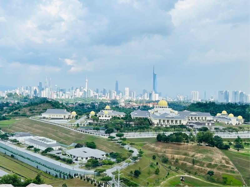 Service Residence for Rent at Windsor Tower - Fernn Ang - Exterior - PropertyGuru.com.my
