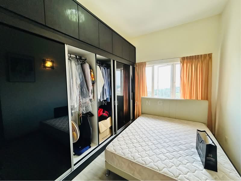 Service Residence for Rent at Windsor Tower - Fernn Ang - Bedroom - PropertyGuru.com.my