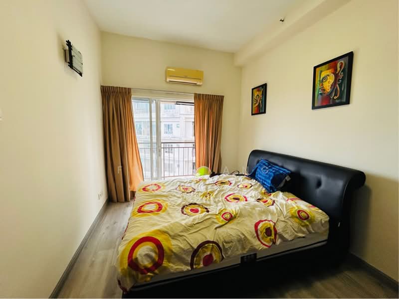Service Residence for Rent at Windsor Tower - Fernn Ang - Bedroom - PropertyGuru.com.my