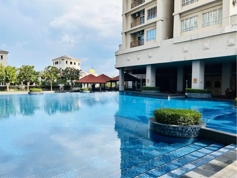 Service Residence for Rent at Windsor Tower - Fernn Ang - Exterior - PropertyGuru.com.my
