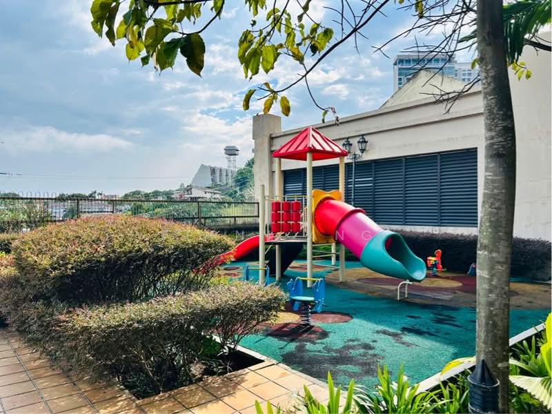 Service Residence for Rent at Windsor Tower - Fernn Ang - Exterior - PropertyGuru.com.my