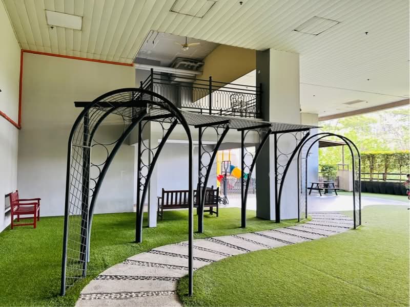 Service Residence for Rent at Windsor Tower - Fernn Ang - Exterior - PropertyGuru.com.my