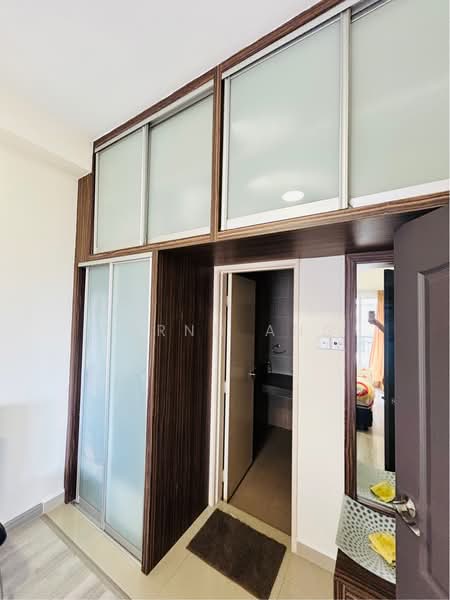 Service Residence for Rent at Windsor Tower - Fernn Ang - Interior - PropertyGuru.com.my