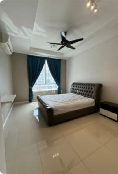 Rumah Teres 3 Tingkat untuk Dijual di Tropicana Heights (Kajang) - Janice Lau - Bedroom - PropertyGuru.com.my