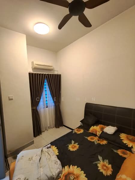 2-storey Terraced House for Rent in Bandar Puncak Alam (Puncak Alam) - Chee Hin - Bedroom - PropertyGuru.com.my