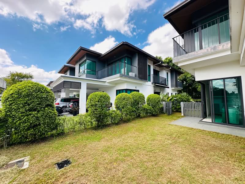Rumah Berkembar untuk Dijual di Setia Eco Glades (Cyberjaya) - Shiqin Saidin - Exterior - PropertyGuru.com.my