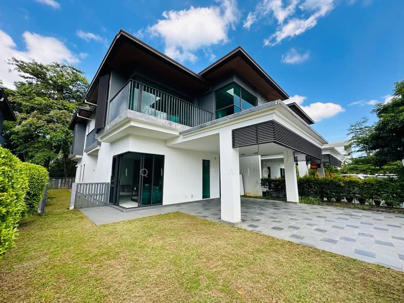 Rumah Berkembar untuk Dijual di Setia Eco Glades (Cyberjaya) - Shiqin Saidin - Exterior - PropertyGuru.com.my