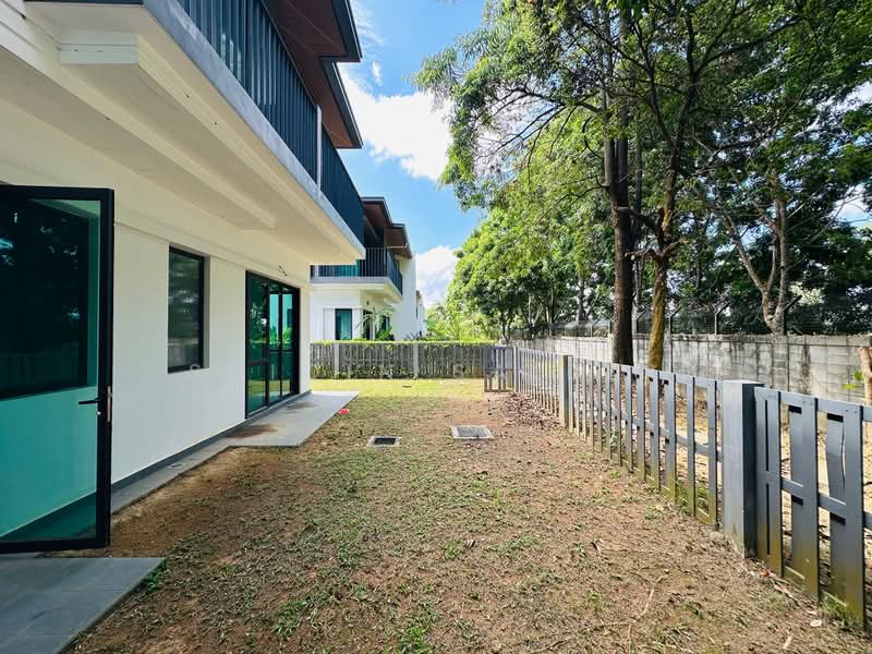 Rumah Berkembar untuk Dijual di Setia Eco Glades (Cyberjaya) - Shiqin Saidin - Exterior - PropertyGuru.com.my