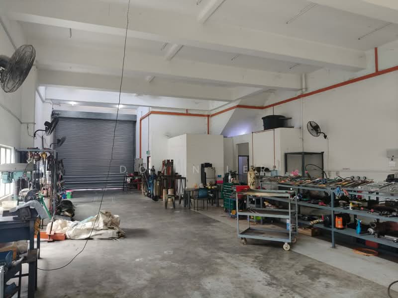 Kilang untuk Disewa di Iskandar Puteri (Nusajaya) (Johor) - Dovin Ler - Interior - PropertyGuru.com.my
