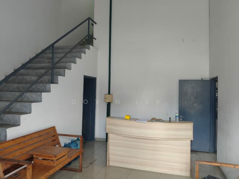 Kilang untuk Disewa di Iskandar Puteri (Nusajaya) (Johor) - Dovin Ler - Interior - PropertyGuru.com.my