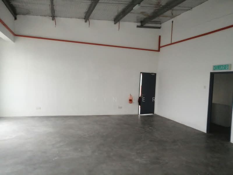 Kilang untuk Disewa di Iskandar Puteri (Nusajaya) (Johor) - Dovin Ler - Interior - PropertyGuru.com.my