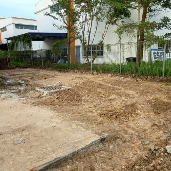Kilang untuk Disewa di Iskandar Puteri (Nusajaya) (Johor) - Dovin Ler - Exterior - PropertyGuru.com.my