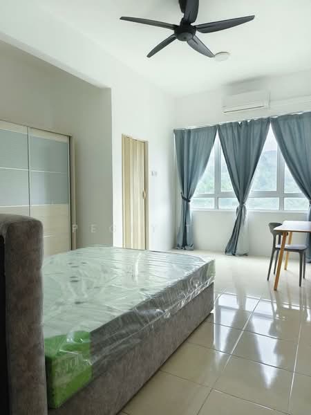 Condominium for Rent at Starhill Luxury Residence - Peggy Tan - Bedroom - PropertyGuru.com.my