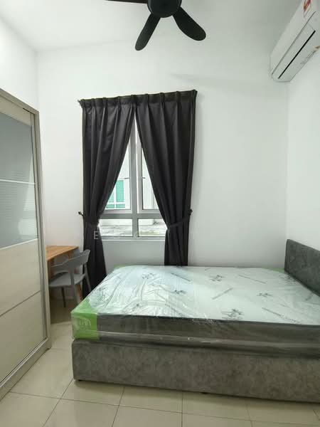 Condominium for Rent at Starhill Luxury Residence - Peggy Tan - Bedroom - PropertyGuru.com.my